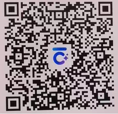 百家号二维码