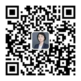 公众号二维码