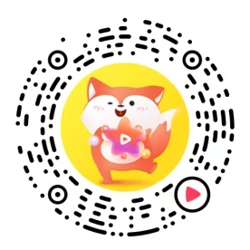 搜狐视频二维码