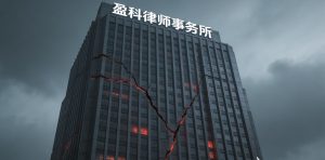 规模神话与治理困境：盈科事件背后的律所管理模式之问