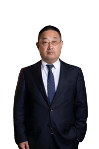 陈琦律师｜北京浩略律师事务所创始合伙人、主任