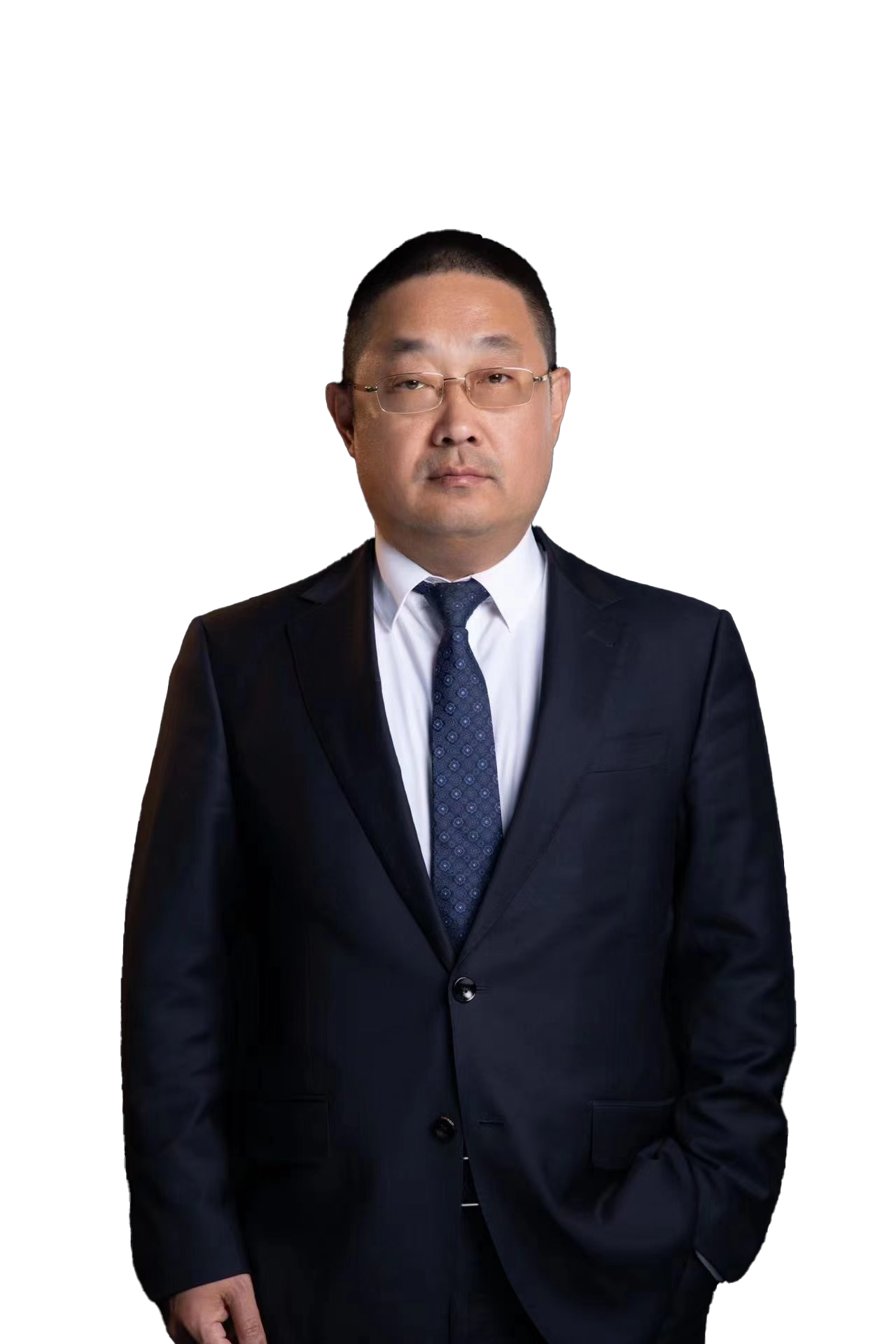陈琦律师