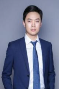 何承宸律师｜北京市京师律师事务所合伙人、网络犯罪研究中心秘书长