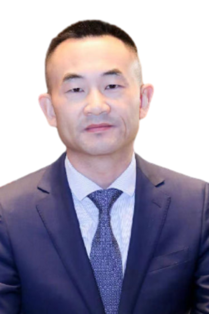蒋为杰律师