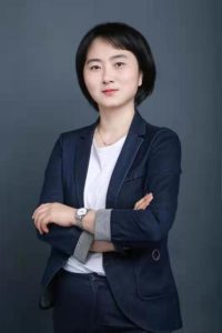 王冠律师｜北京浩略律师事务所联合创始人